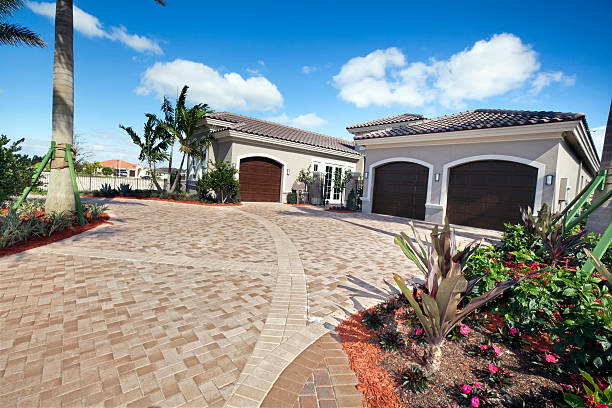 Reliable Marfa, TX Driveway Pavers Solutions